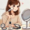 セリアのソフトジェルブラシの魅力と便利な使用方法を解説！！