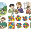 セリアの頭脳パズルが子どもと大人に与える効果を詳しく解説！！