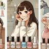 セリアのノンワイプトップコートの口コミと他製品との比較ポイント