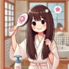 セリアのヘアブラシで叶える簡単ヘアケア術！魅力と選び方を徹底解説