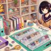 セリアの4ポケットリフィルの種類と対応バインダーを徹底解説！！