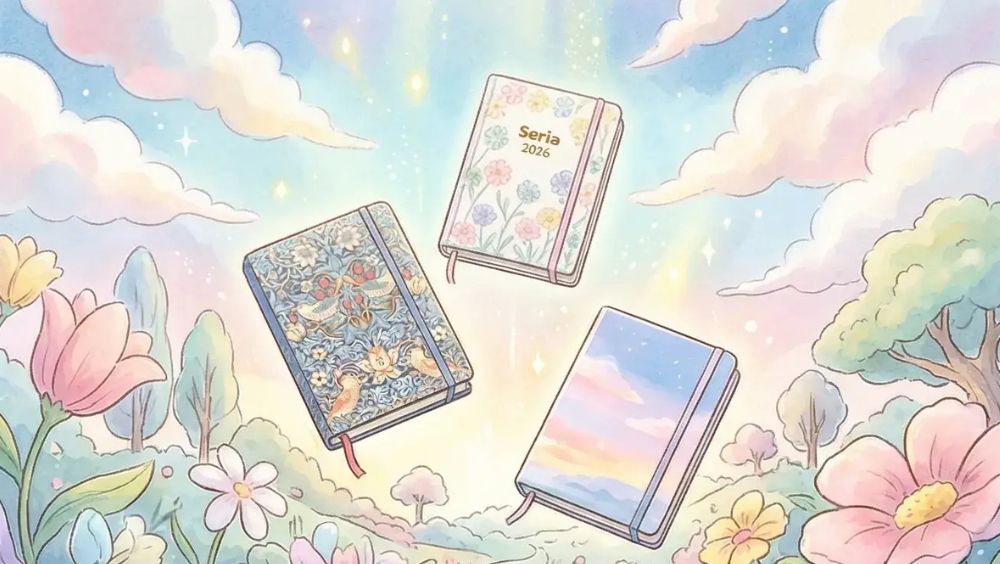 セリアの2026年の手帳はいつから？人気のモリスや種類を徹底紹介.jpg