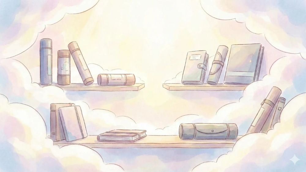 セリアの図面ケースの選び方！100均で買える便利アイテムまとめ