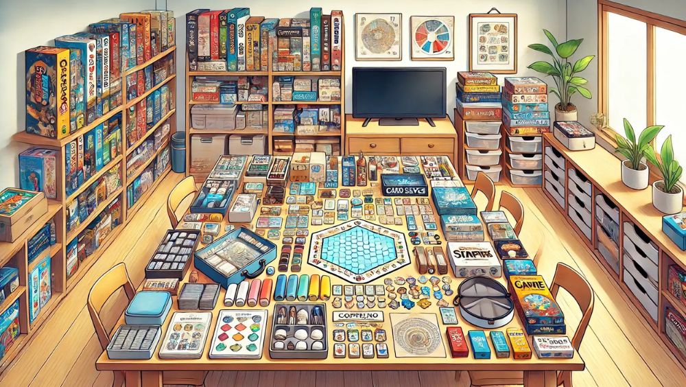 セリアのゲームの魅力を総まとめ！