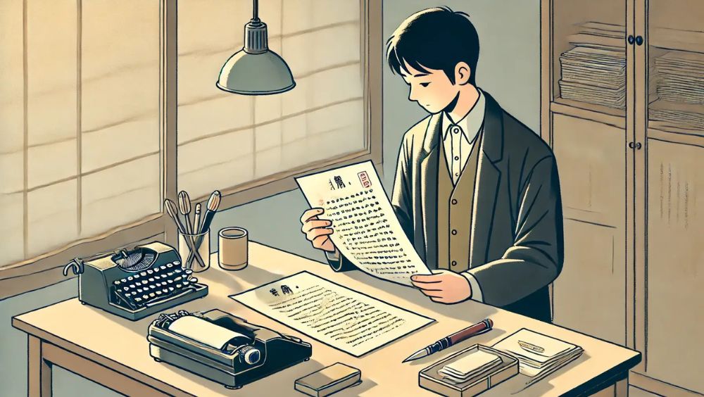 セリアの原稿用紙の特徴と購入時のポイント