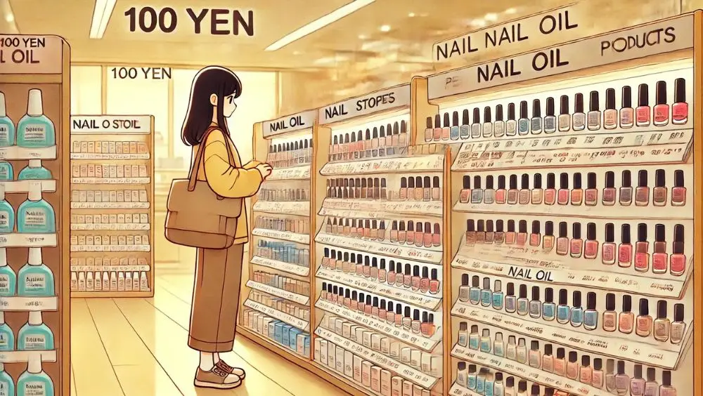 セリアの爪オイルで理想の指先を叶えるおすすめアイテムをご紹介！