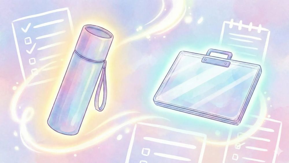 セリアの図面ケースの選び方と購入のポイント