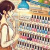 セリアのベースジェルが人気！種類・価格・選び方と注意点を紹介