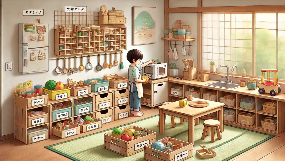 セリアのおままごとの魅力と活用ポイントまとめ