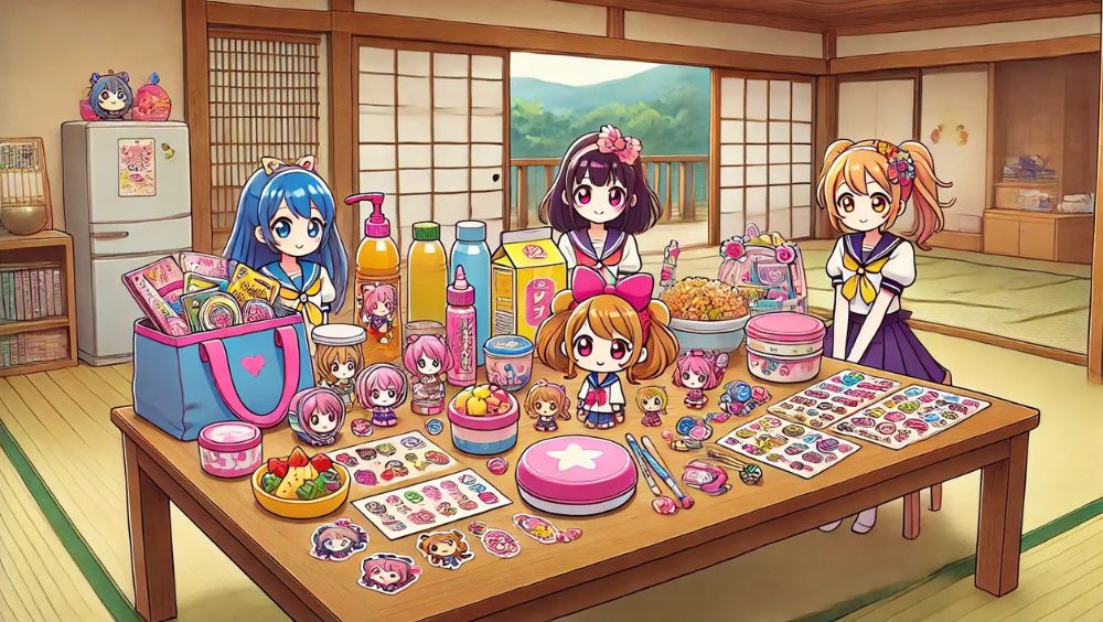 セリアのプリキュアの最新グッズ情報まとめ