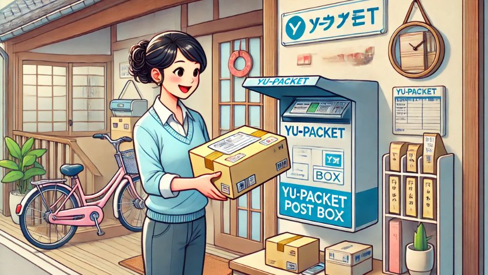 セリアのゆうパケットポストの特徴と活用ポイントまとめ