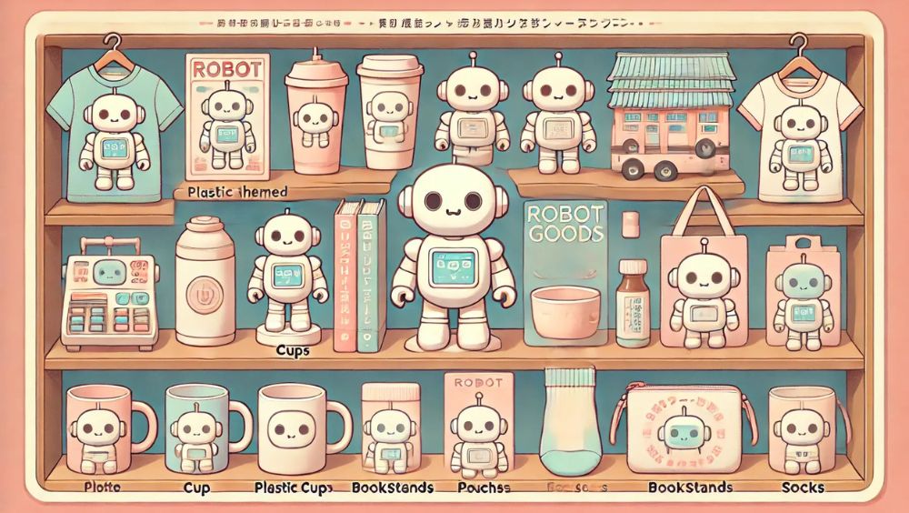 セリアのベイマックスの最新グッズ情報まとめ