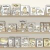 セリアのとっとこハム太郎グッズ一覧！2025年新作情報