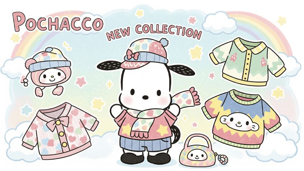 セリアのポチャッコグッズが可愛すぎ！種類と特徴の最新情報まとめ