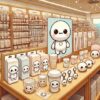 セリアのベイマックス商品が可愛すぎると話題！コップや雑貨まとめ