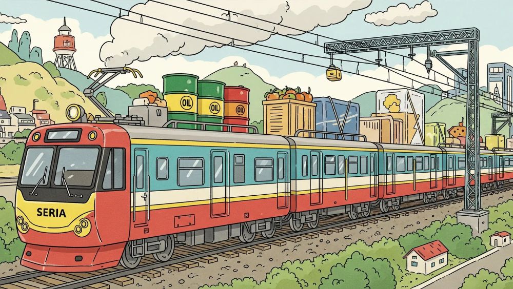 セリアの電車グッズ2025の販売情報と比較