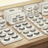 セリアのつけまつげは安価で試しやすい？人気や口コミを徹底調査