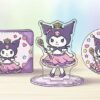 セリアのクロミ20周年記念グッズの種類と特徴・販売店まとめ