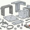 セリアのL字金具でDIY！100均の種類と活用術を徹底解説