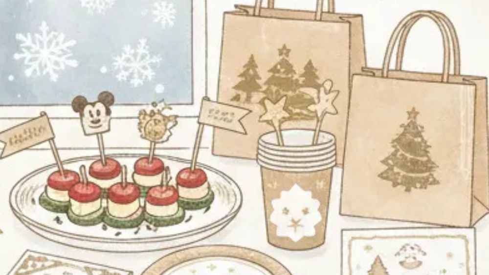 用途で選ぶセリアのクリスマスグッズ活用法