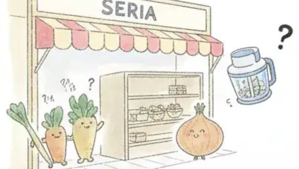 セリアのぶんぶんチョッパーの情報まとめ