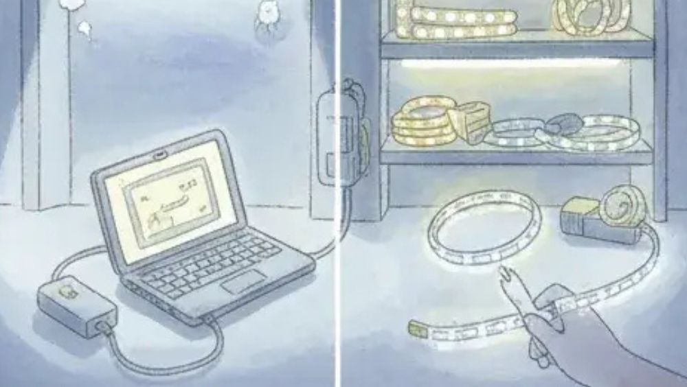 セリアのledテープ全種類を徹底比較