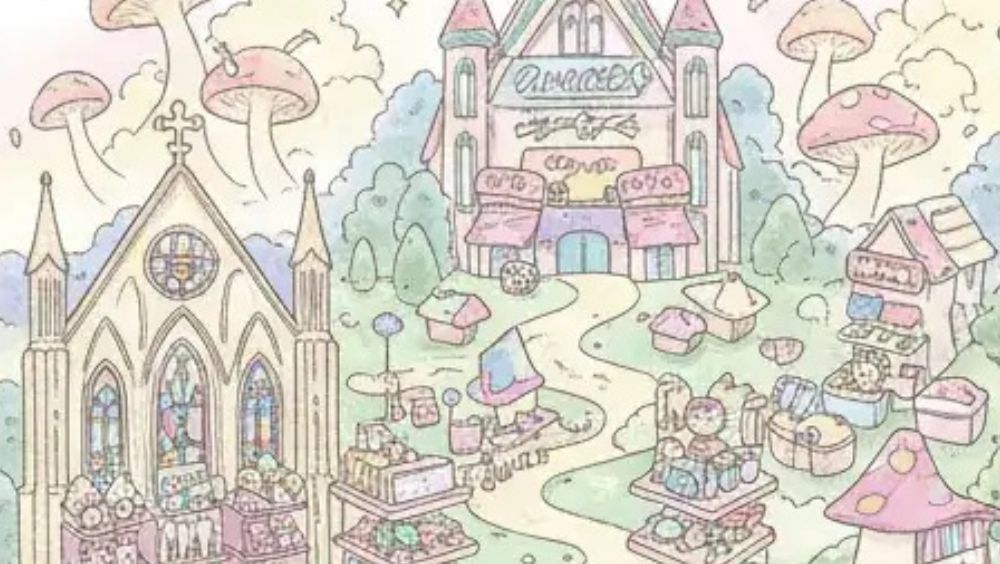 おそ松さんのキャラクターグッズはどこで買える？