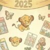 セリアのライオンキンググッズ全種！2025年の新作もご紹介