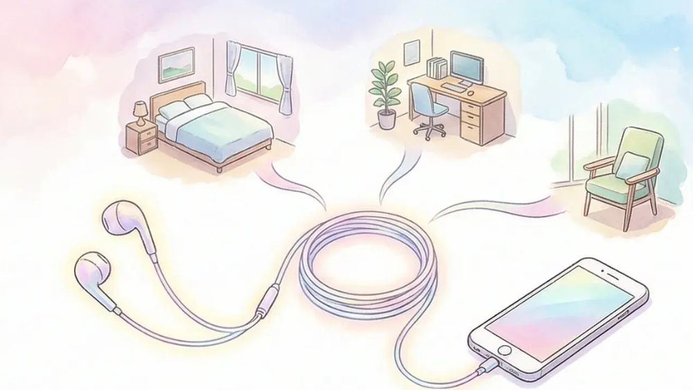 セリアのヘッドホン販売状況と有線モデルの魅力