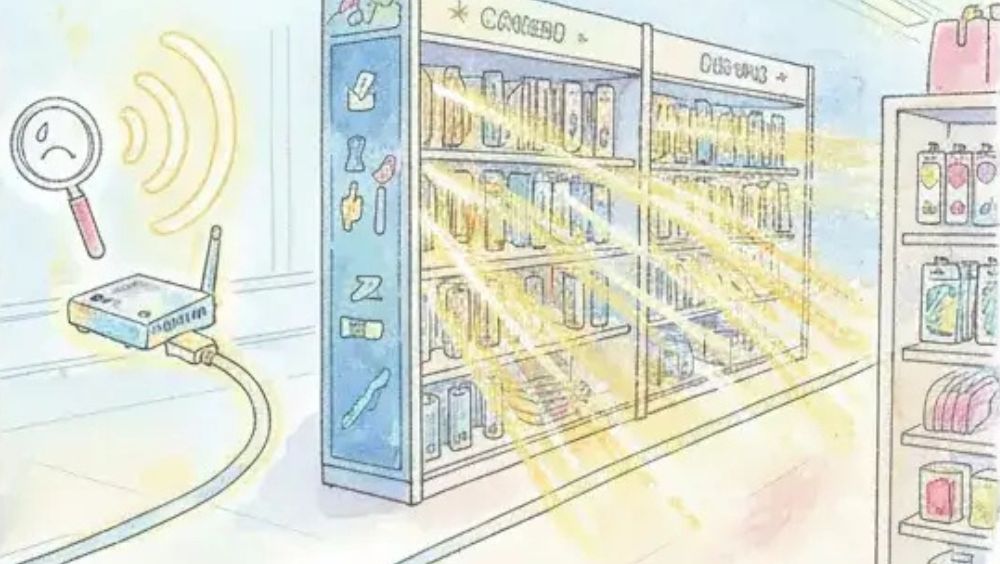 セリアのLANケーブル以外の選択肢と規格