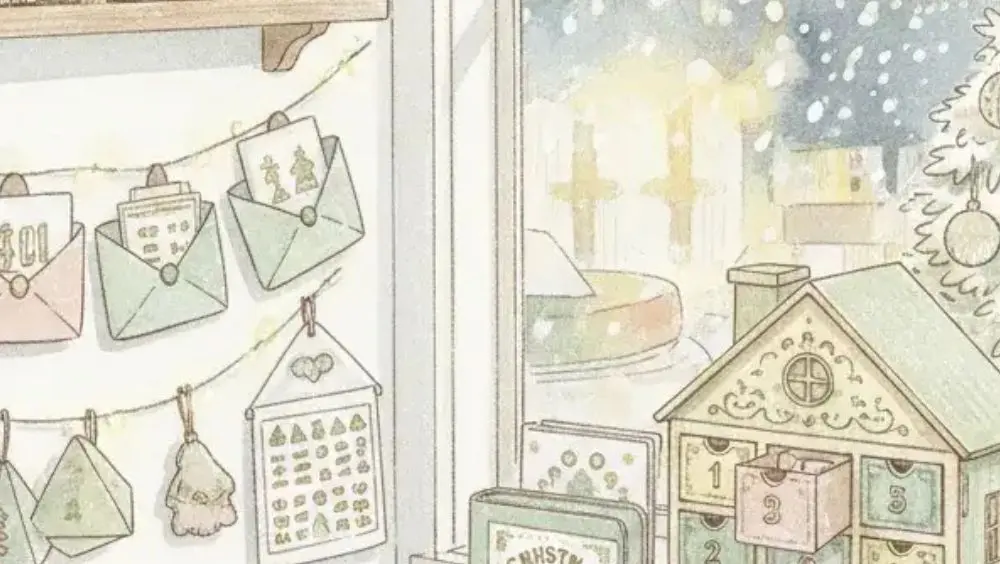 セリアのアドベントカレンダー2025年版の徹底解説！手作り術も