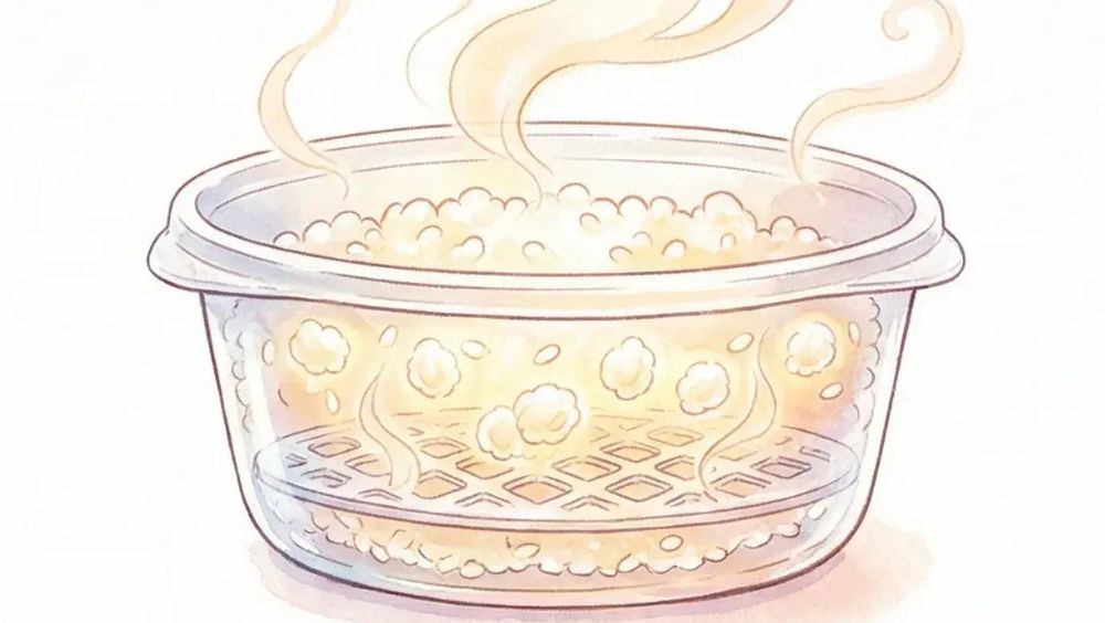 セリアのご飯冷凍パックで美味しさを再現