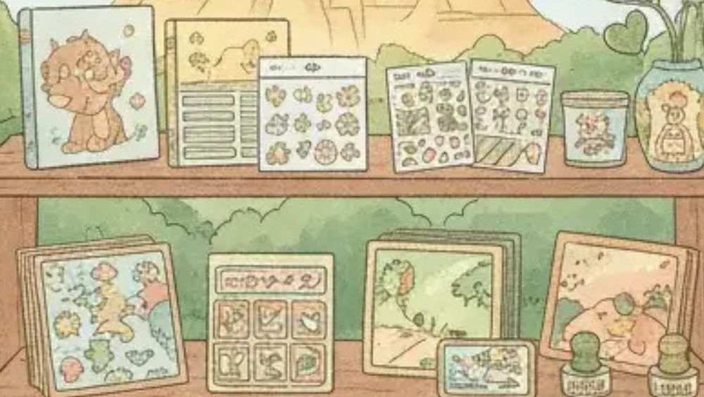 セリアのライオンキンググッズの種類と一覧