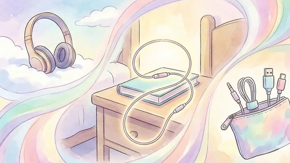 セリアのヘッドホン活用術まとめ