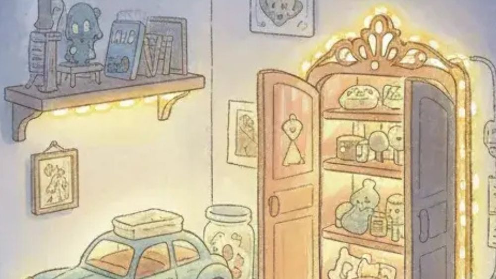 セリアのledテープの上手な使い方ガイド