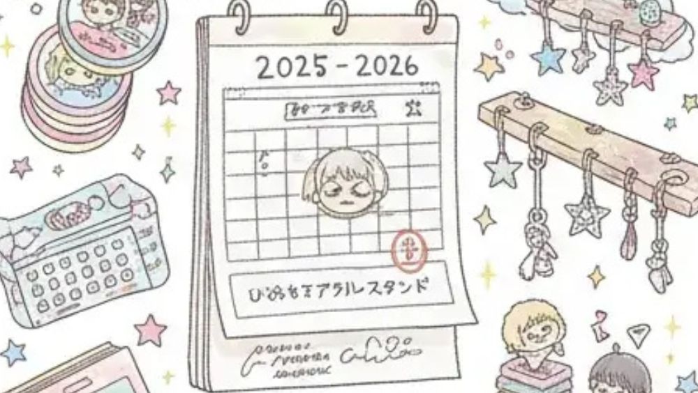 おそ松さんのキャラクターグッズ