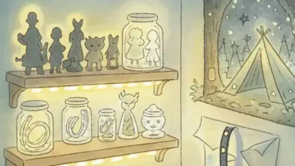 セリアのledテープを比較！USB式と電池式のメリット・デメリット