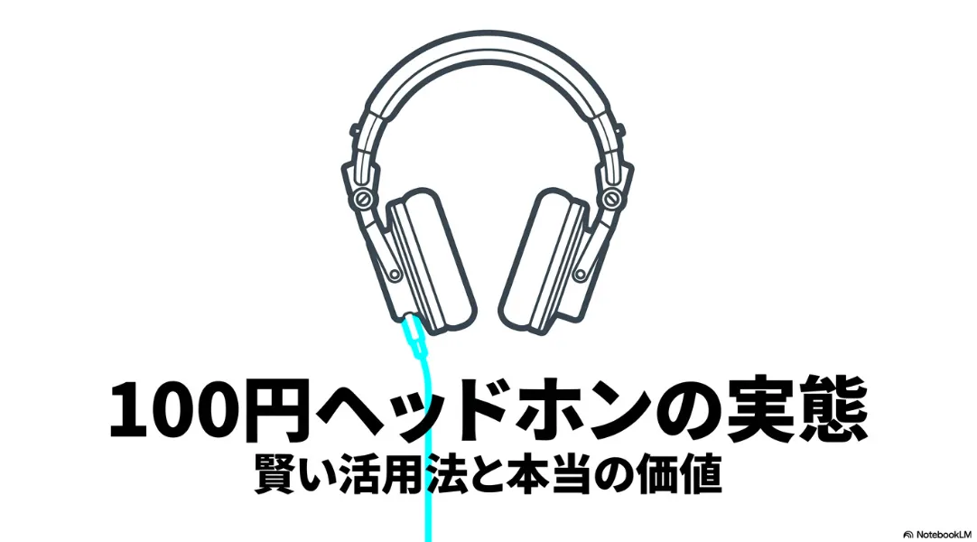 セリアのヘッドホンはどこ？売り場やマイクの有無、ゲーム利用の適正を解説